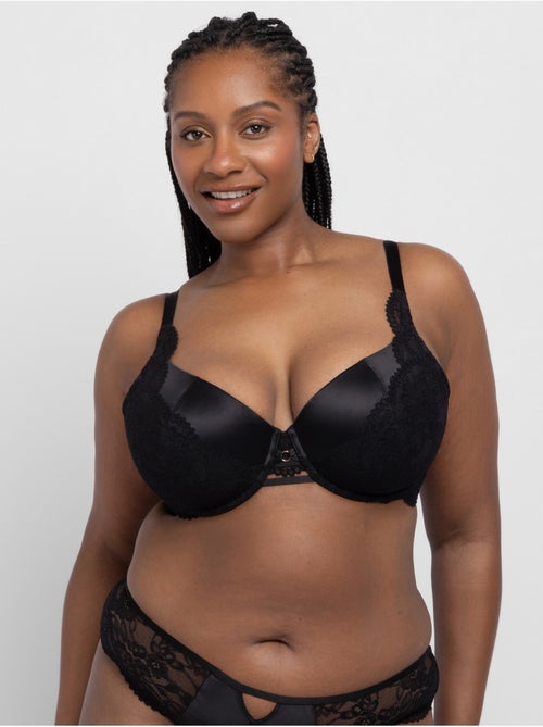 Jill T-shirt Soutien-gorge - Kiabi