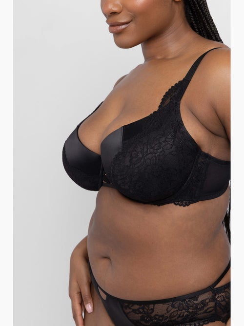 Jill T-shirt Soutien-gorge - Kiabi