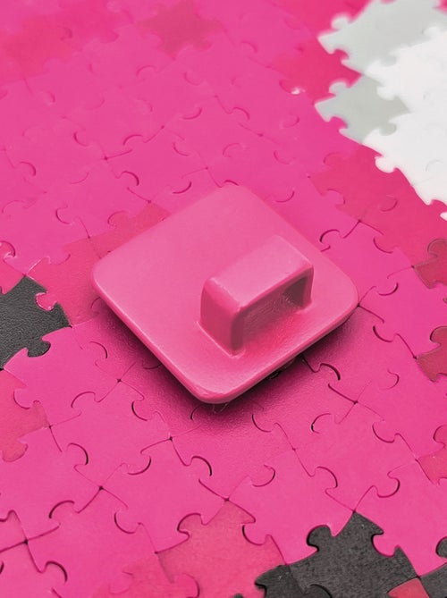 Jixelz Remix Kirby Etoile warp 750 pièces - Kiabi