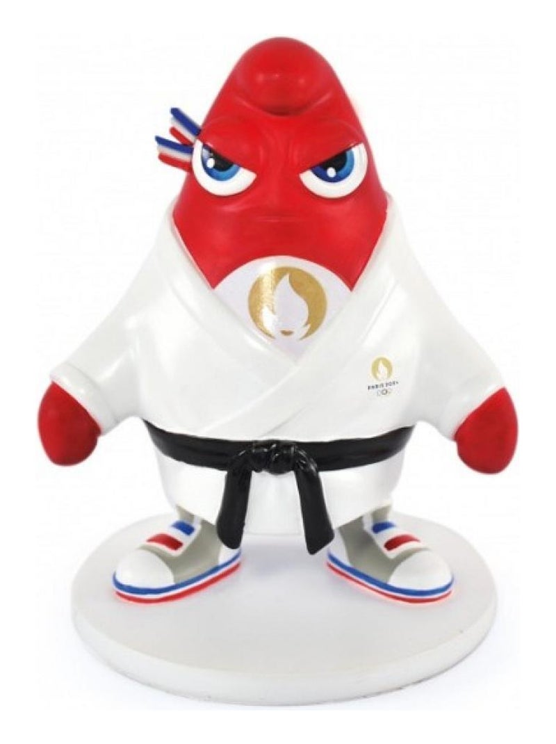 JO 2024 - Figurine pose JUDO N/A - Kiabi