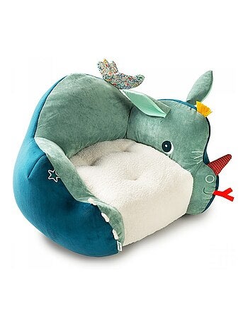 Joe - Fauteuil club