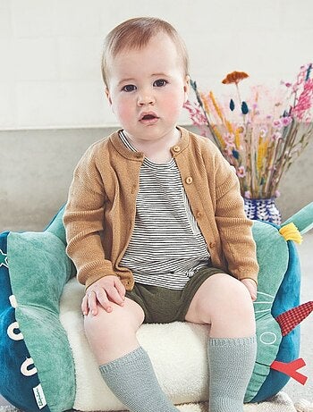 Joe - Fauteuil club