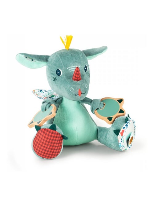 Joe le dragon multi-activités - Kiabi