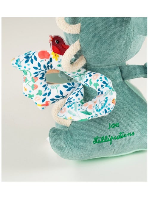 Joe le dragon multi-activités - Kiabi