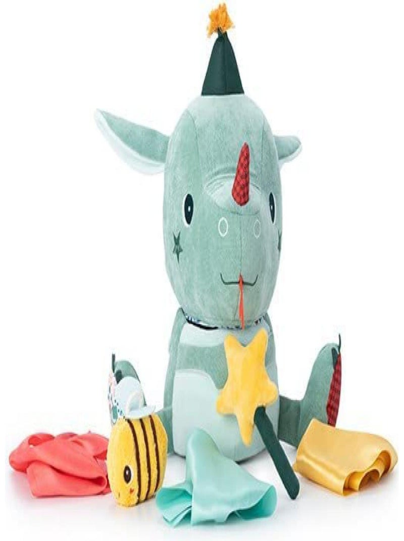 Joe le magicien Vert - Kiabi