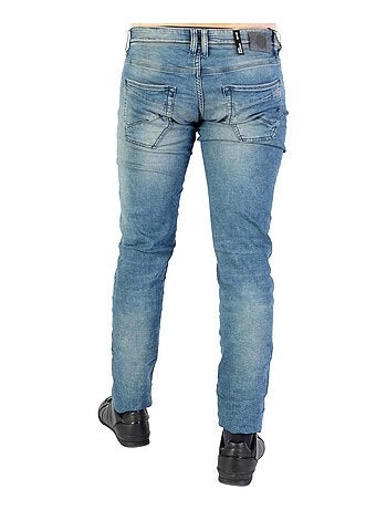 Jogg Jeans Le Temps Des Cerises 711
