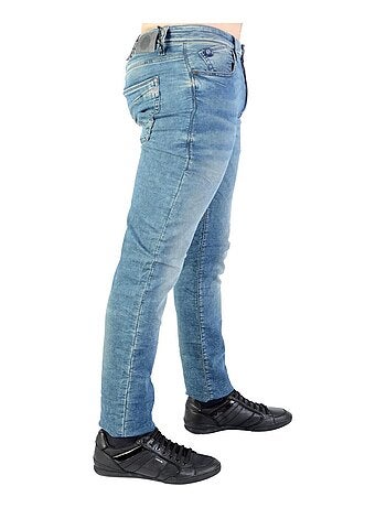 Jogg Jeans Le Temps Des Cerises 711