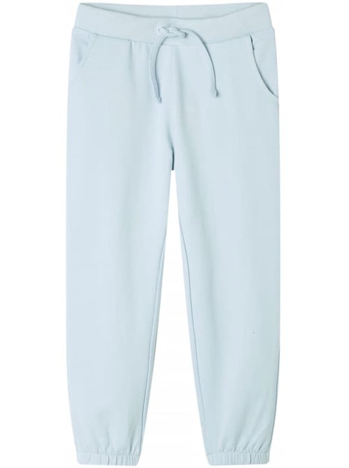 Jogger sweat en coton clair à taille réglable - vidaxl - Kiabi Jogger sweat en coton clair à taille réglable - vidaxl - Kiabi