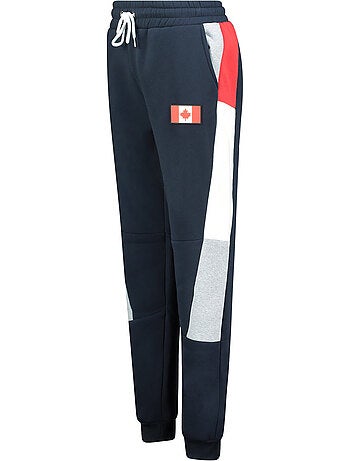 Jogging à bandes molemeak – canadian peak