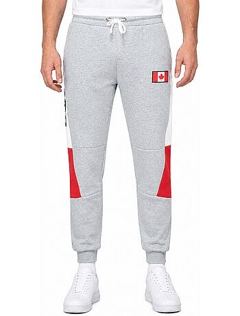 Jogging à bandes molemeak – canadian peak