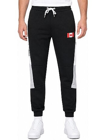 Jogging à bandes molemeak – canadian peak
