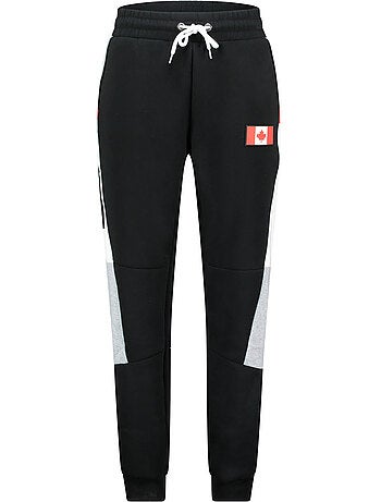 Jogging à bandes molemeak – canadian peak