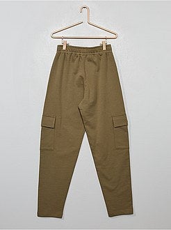 Jogging à poches - Kiabi