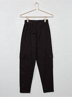 Jogging à poches - Kiabi
