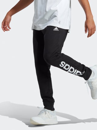 Jogging 'adidas' à logo