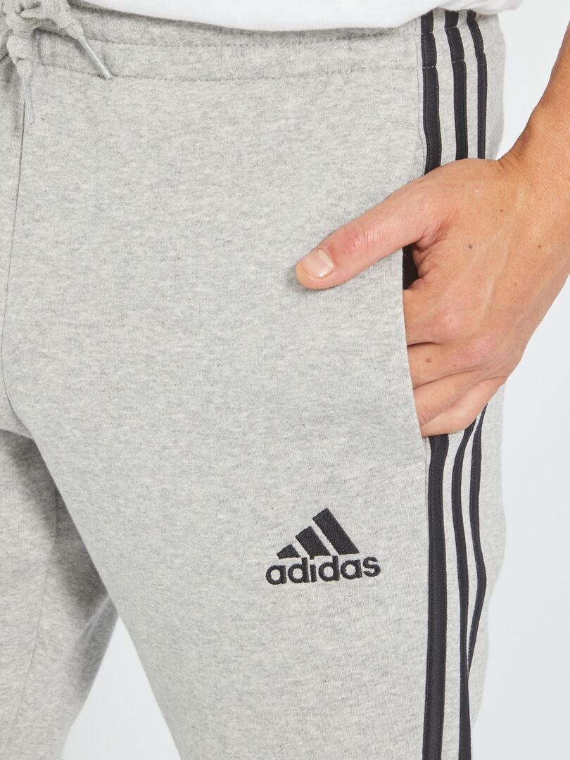 Ensemble Adidas Veste + Pantalon Jogging Sport - Survêtement Couleur Noir  BK0096 - Sodishop