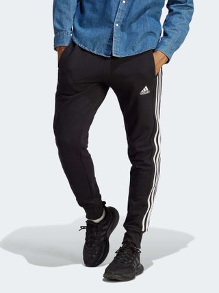 Jogging 'Adidas' façon french terry