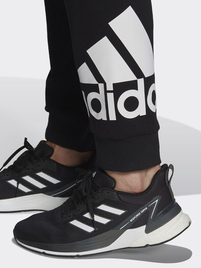 Jogging 'adidas' - NOIR - Kiabi - 35.00�?�