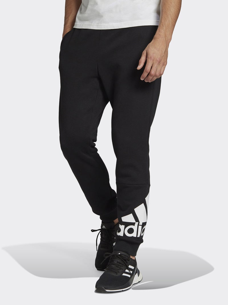 Jogging 'adidas' NOIR - Kiabi