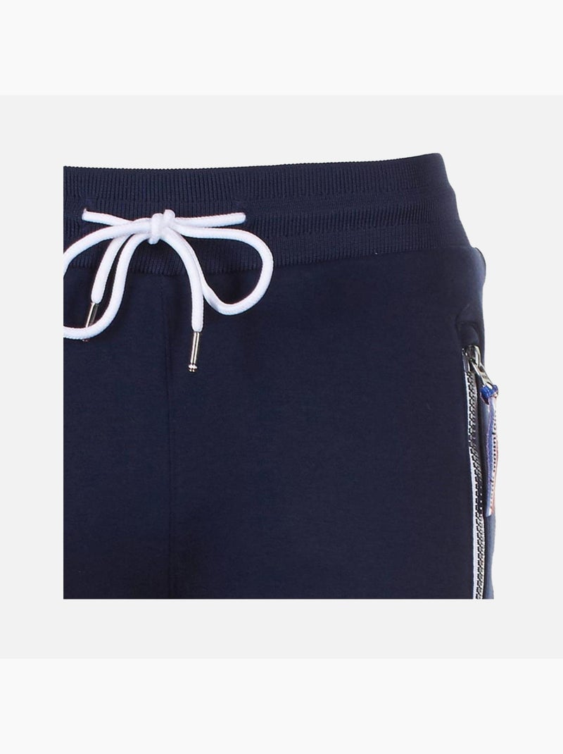 Jogging   AIMONE - PEAK MOUNTAIN Bleu marine - Kiabi