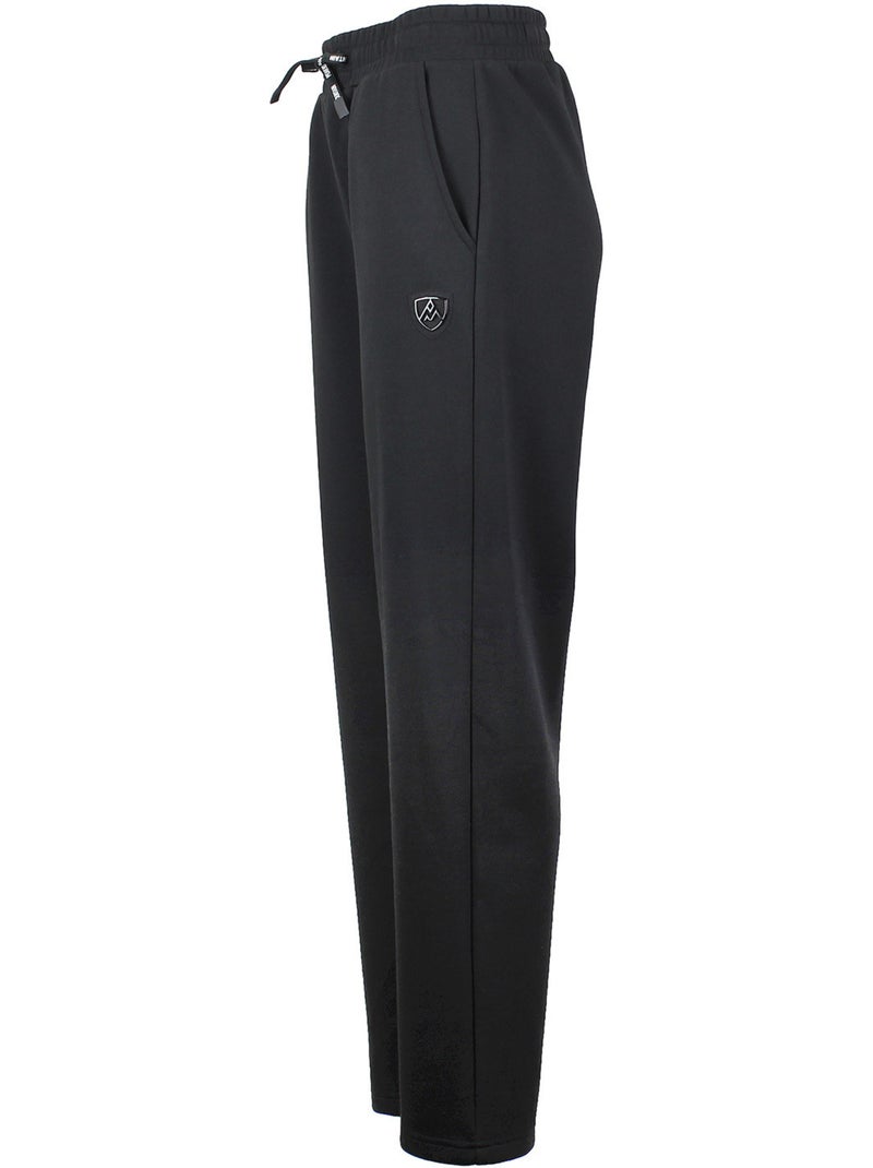 Jogging   ALENE - PEAK MOUNTAIN Noir Noir - Kiabi