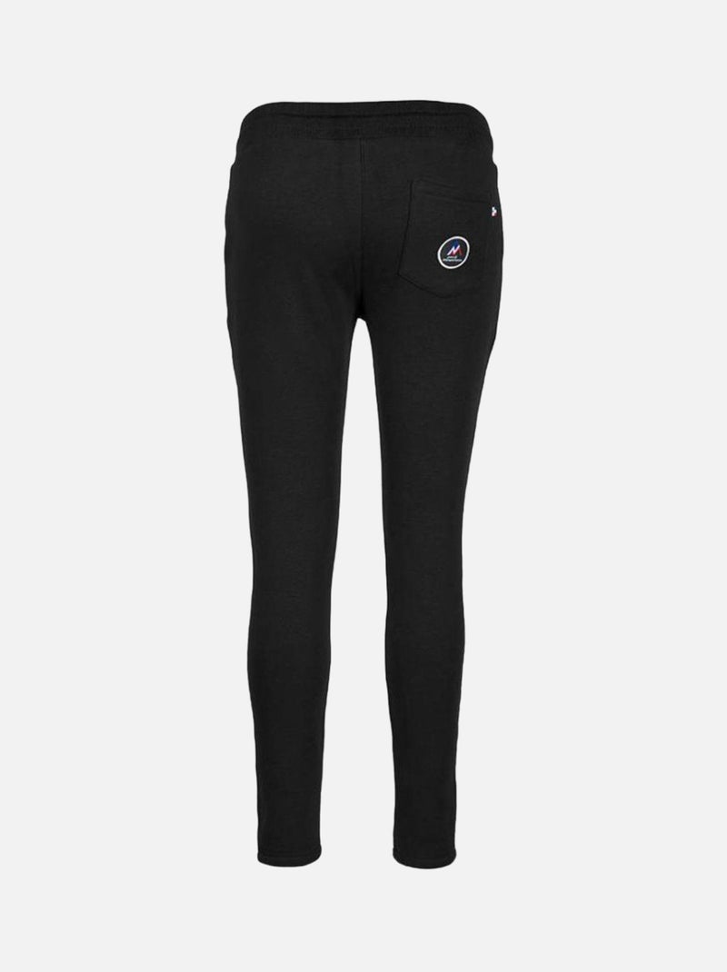 Jogging   ANNECYO - PEAK MOUNTAIN Noir Noir - Kiabi