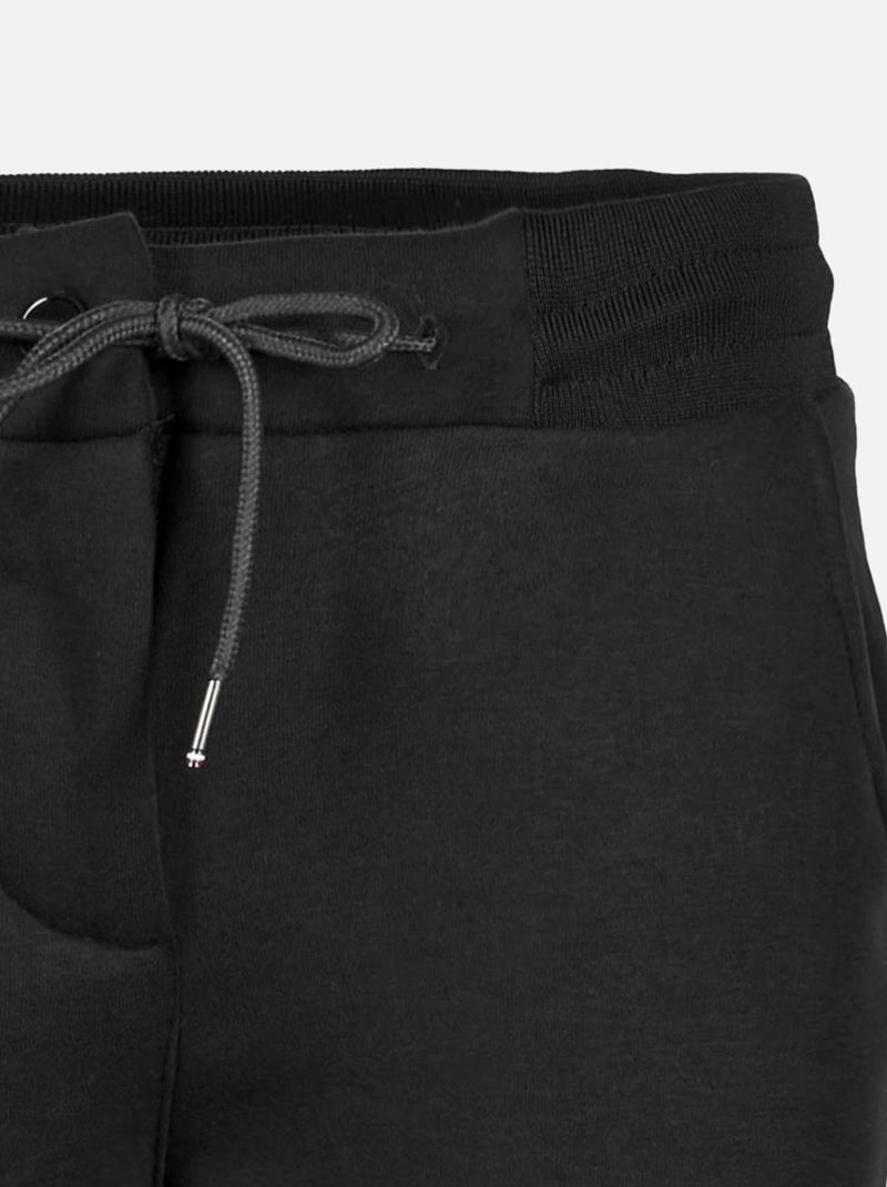 Jogging   ANNECYO - PEAK MOUNTAIN Noir Noir - Kiabi