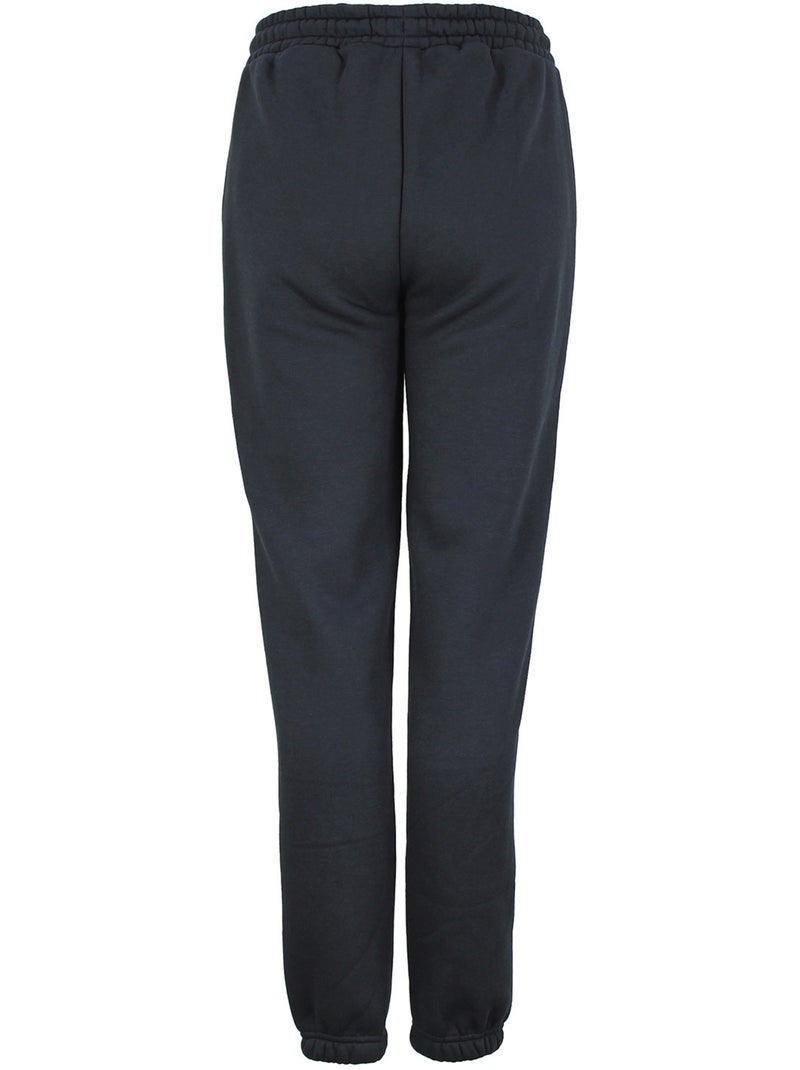 Jogging   ARTAN - PEAK MOUNTAIN Noir Noir - Kiabi