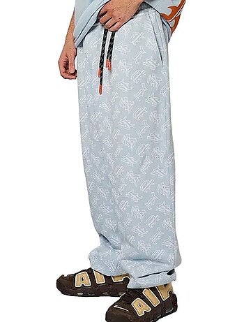 Jogging Baggy Mixte Kaporal