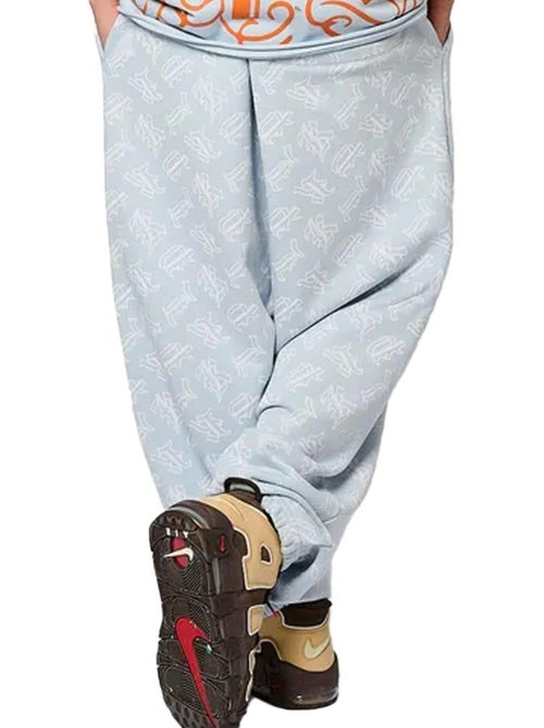 Jogging Baggy Mixte Kaporal - Kiabi Jogging Baggy Mixte Kaporal - Kiabi