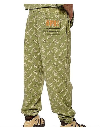 Jogging Baggy Mixte Kaporal