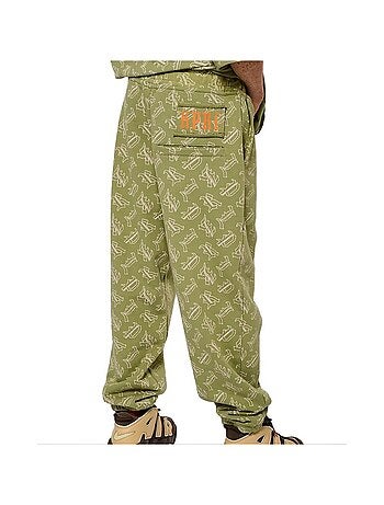 Jogging Baggy Mixte Kaporal Vogg