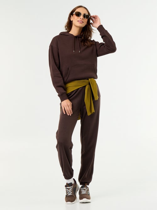 Jogging basique - Kiabi Jogging basique - Kiabi