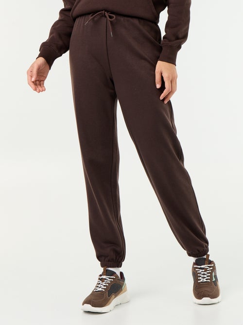 Jogging basique - Kiabi Jogging basique - Kiabi