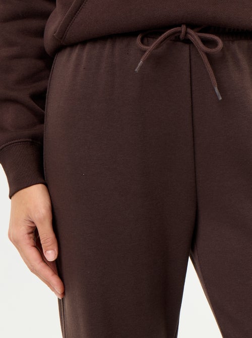 Jogging basique - Kiabi Jogging basique - Kiabi