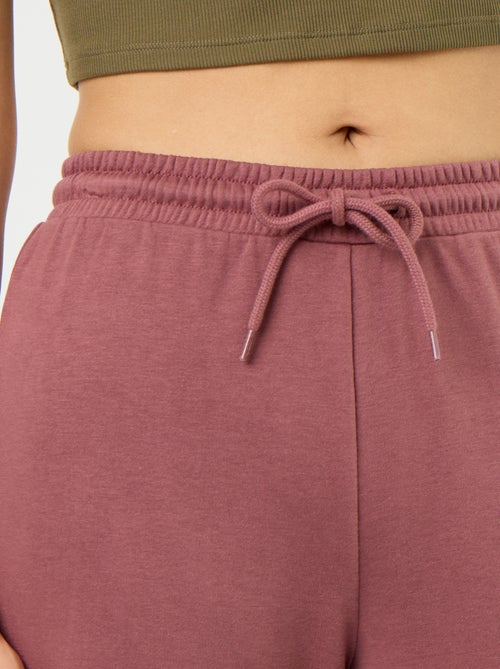 Jogging basique - Kiabi Jogging basique - Kiabi