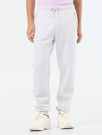 Jogging basique uni