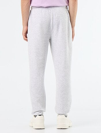 Jogging basique uni