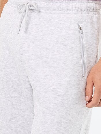 Jogging basique uni