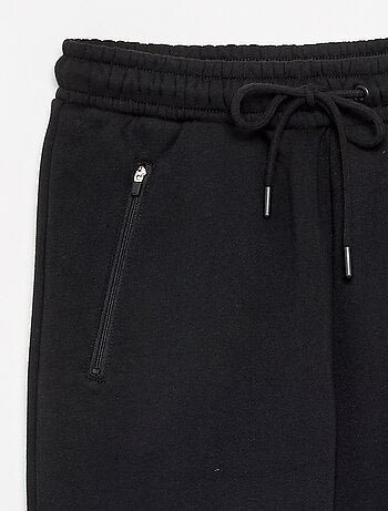 Jogging basique uni