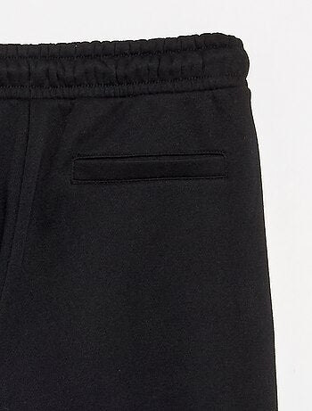 Jogging basique uni