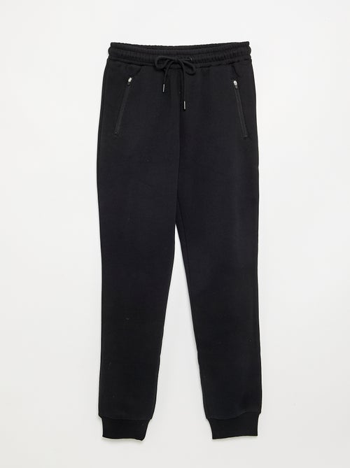 Jogging basique uni - Kiabi Jogging basique uni - Kiabi