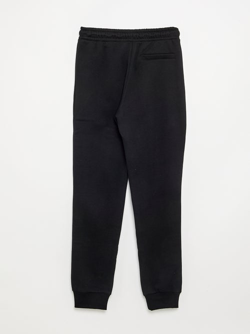 Jogging basique uni - Kiabi Jogging basique uni - Kiabi