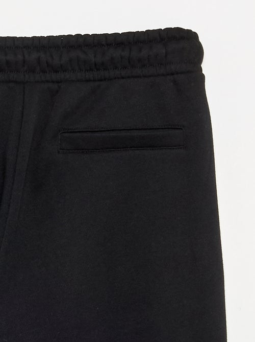Jogging basique uni - Kiabi Jogging basique uni - Kiabi