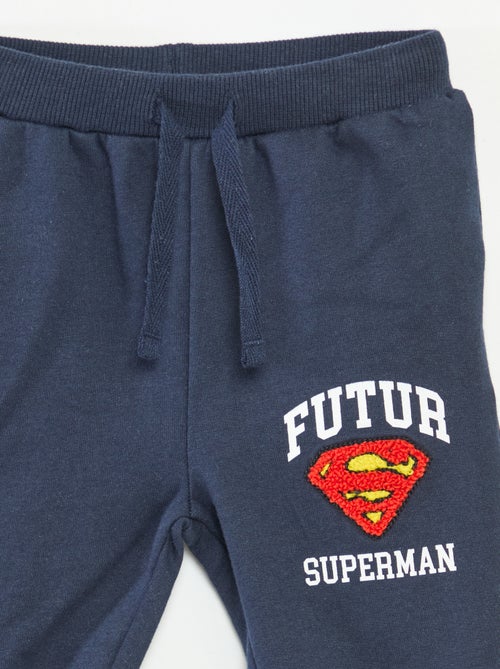 Jogging 'Batman' 'DC Comics' - Kiabi