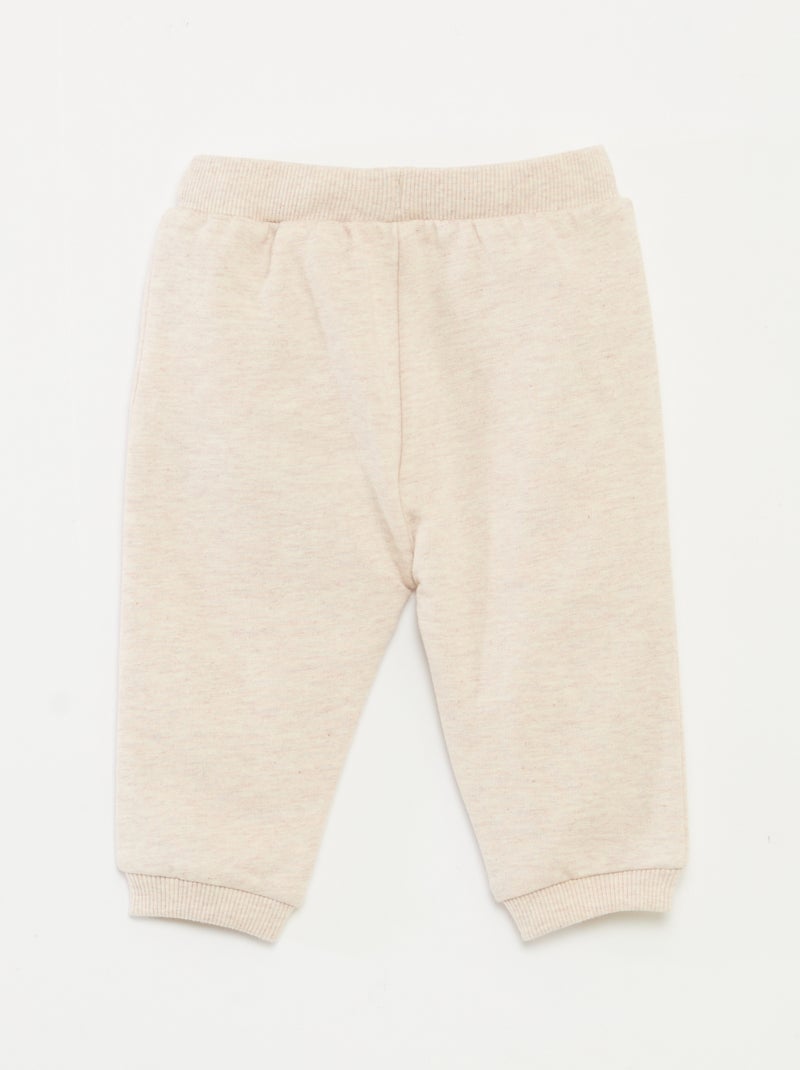 Jogging 'Batman' 'DC Comics' Bleu - Kiabi