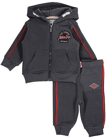 Jogging b?b? gar?on Lee Cooper