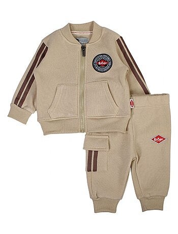 Jogging bébé garçon Lee Cooper