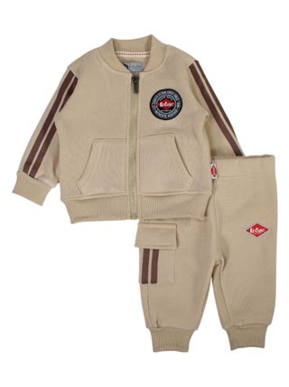 Jogging bébé garçon Lee Cooper