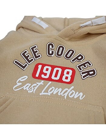 Jogging bébé garçon Lee Cooper